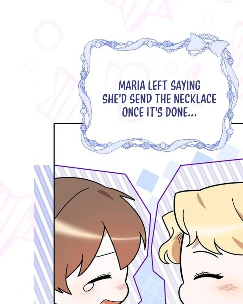 Caught in the Dark Navy Admiral Chapter 30 page 43 - 