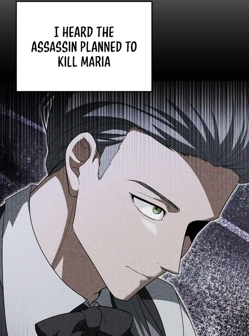 Caught in the Dark Navy Admiral Chapter 30 page 45 - 