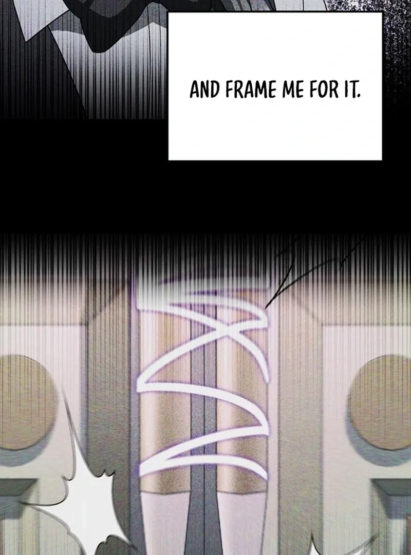 Caught in the Dark Navy Admiral Chapter 30 page 46 - 