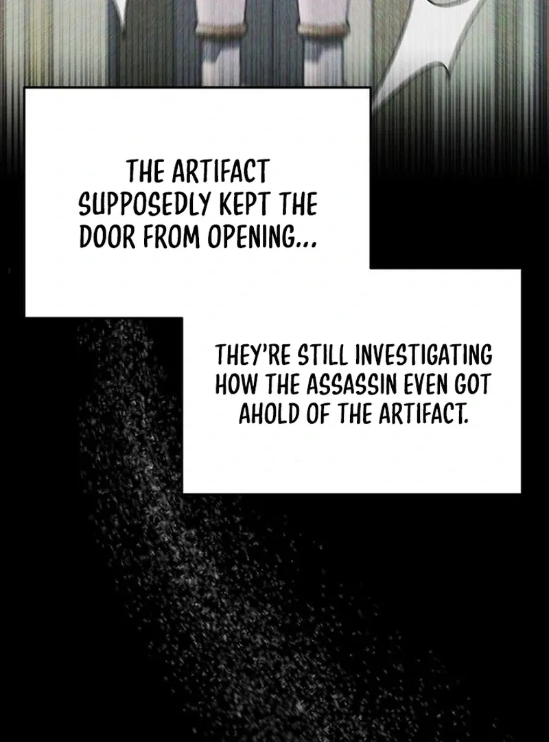 Caught in the Dark Navy Admiral Chapter 30 page 47 - 