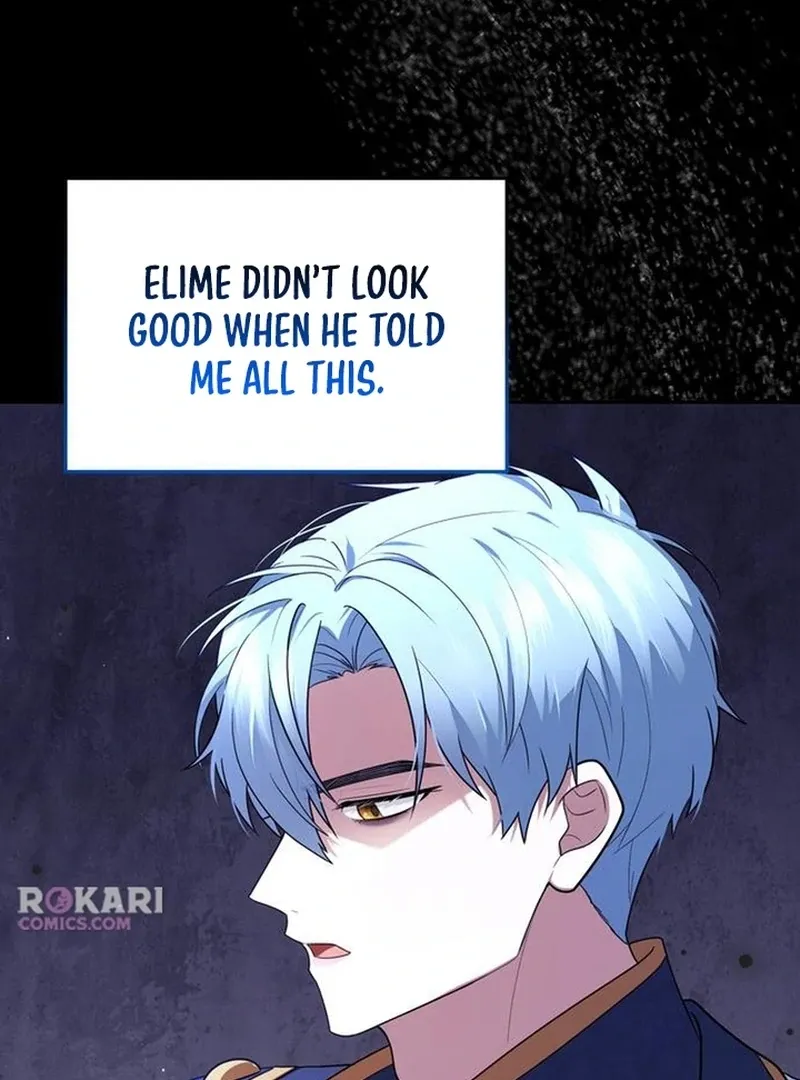 Caught in the Dark Navy Admiral Chapter 30 page 48 - 