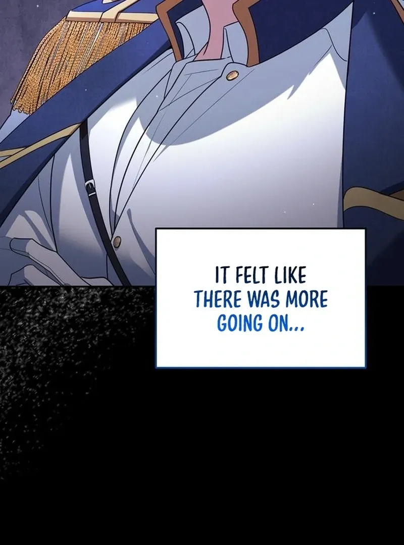 Caught in the Dark Navy Admiral Chapter 30 page 49 - 