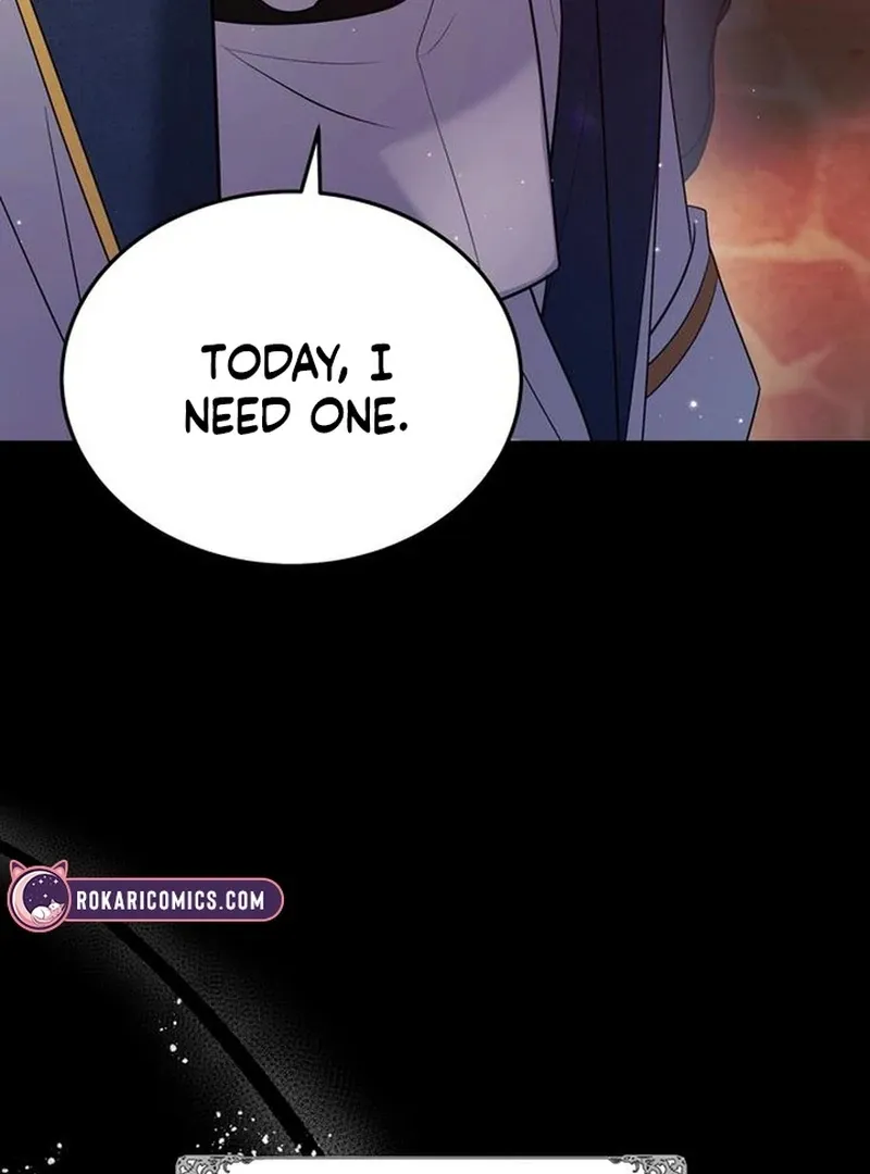 Caught in the Dark Navy Admiral Chapter 30 page 6 - 