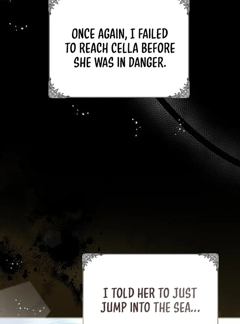 Caught in the Dark Navy Admiral Chapter 30 page 7 - 