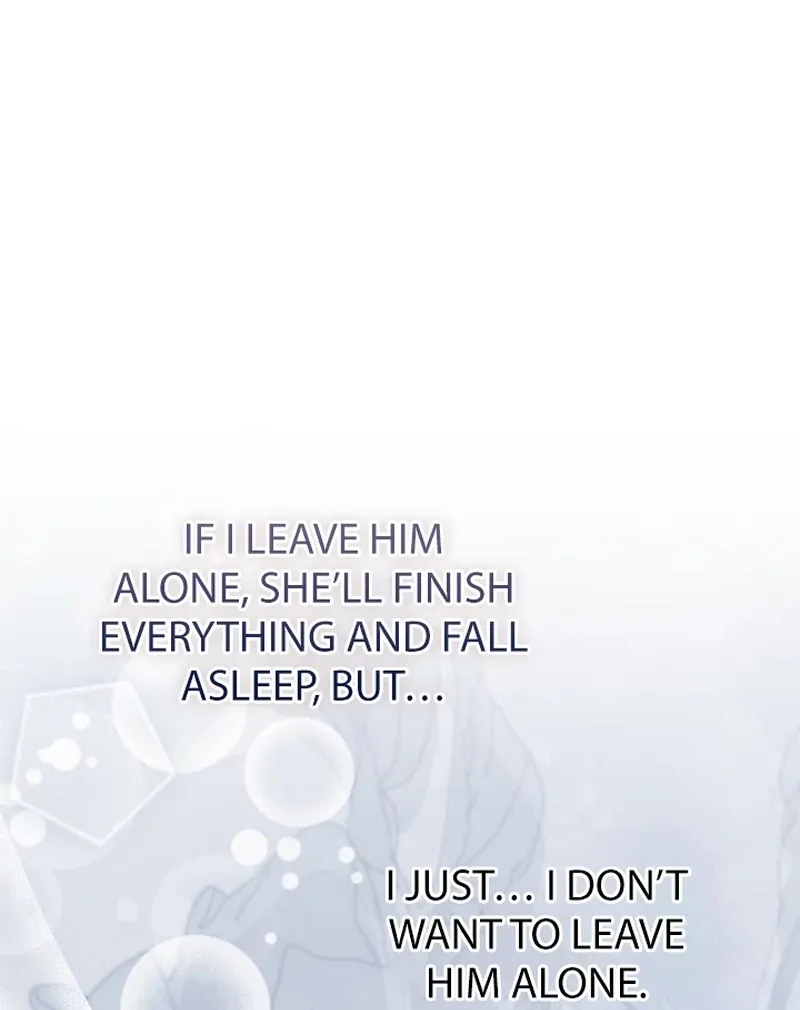 Caught in the Dark Navy Admiral Chapter 30 page 61 - 
