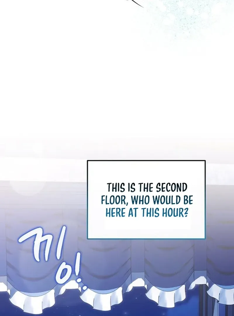 Caught in the Dark Navy Admiral Chapter 30 page 73 - 