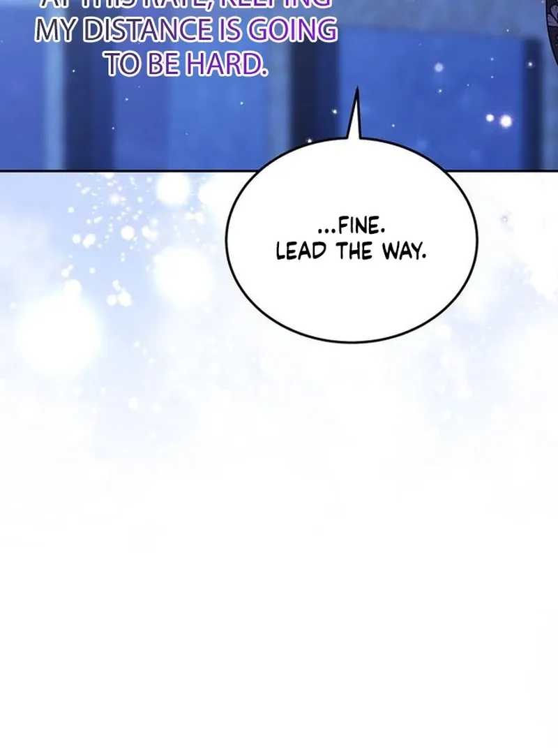 Caught in the Dark Navy Admiral Chapter 30 page 84 - 