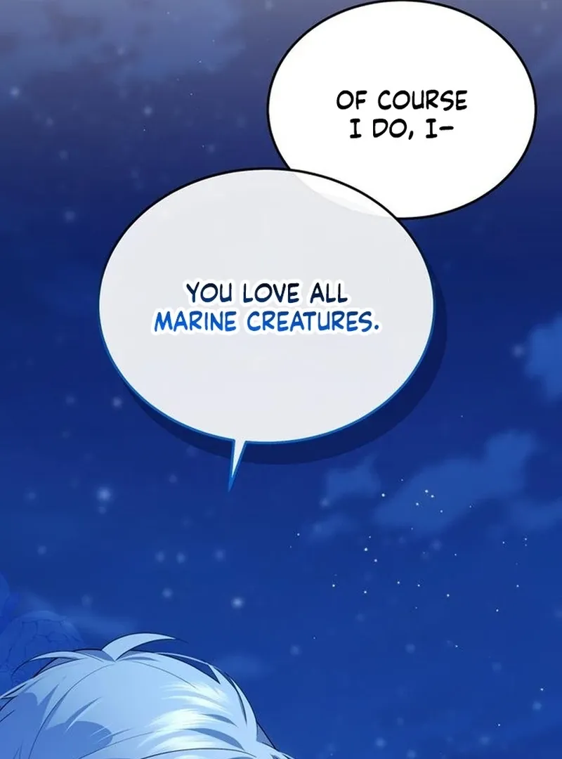 Caught in the Dark Navy Admiral Chapter 30 page 91 - 