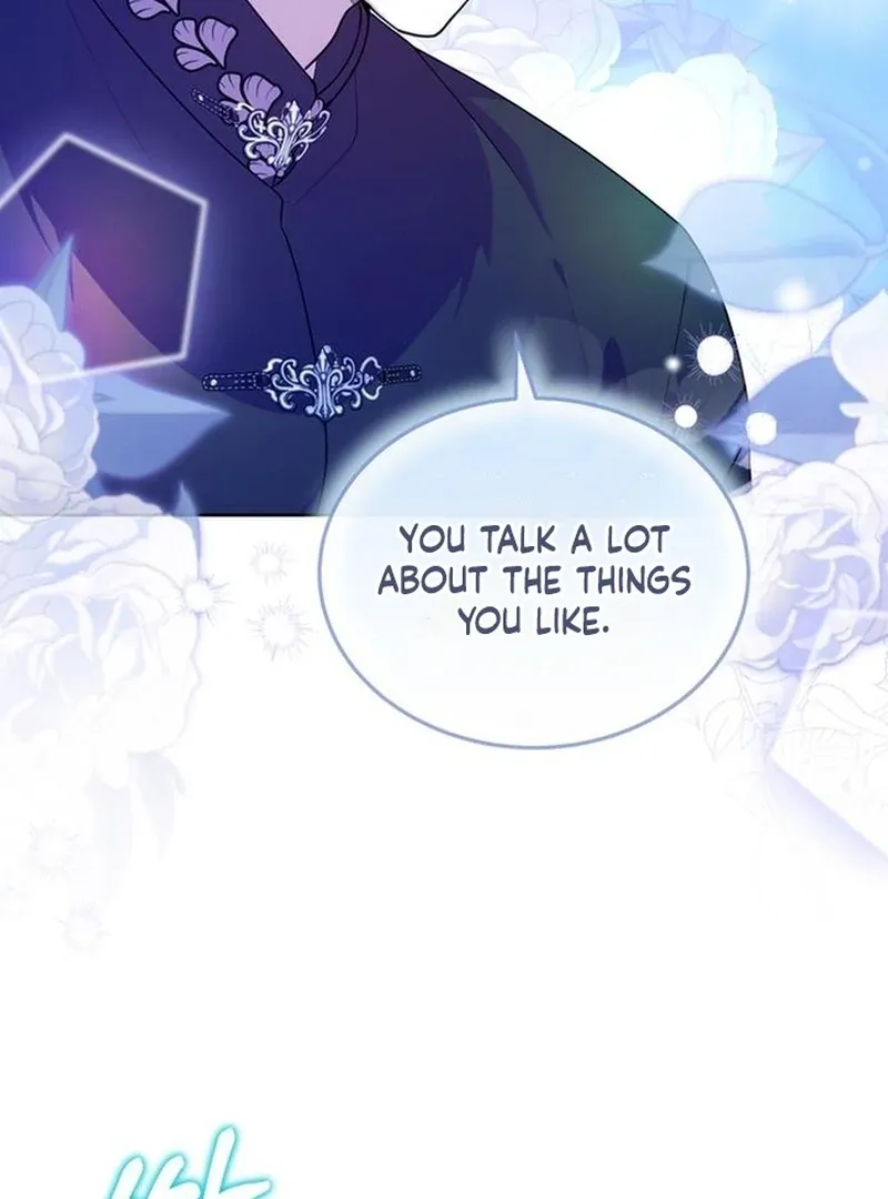 Caught in the Dark Navy Admiral Chapter 30 page 95 - 
