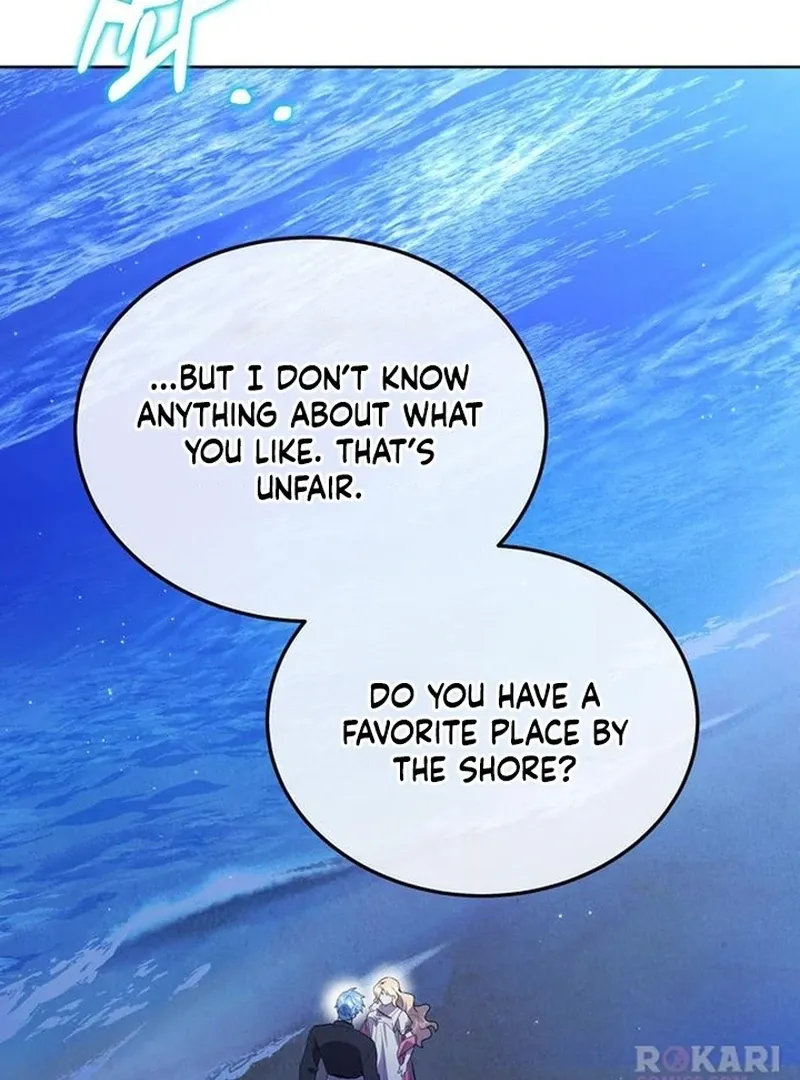 Caught in the Dark Navy Admiral Chapter 30 page 96 - 