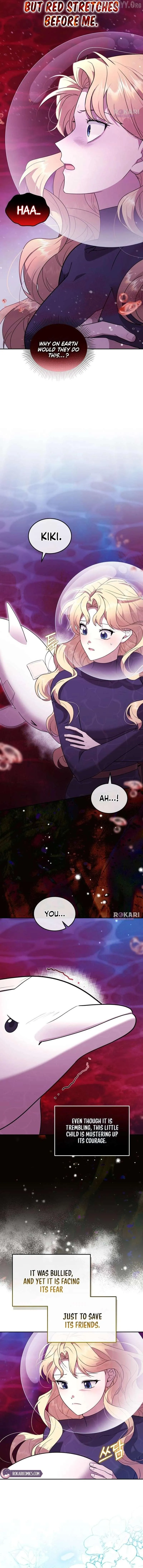 Caught in the Dark Navy Admiral Chapter 32 page 2 - 