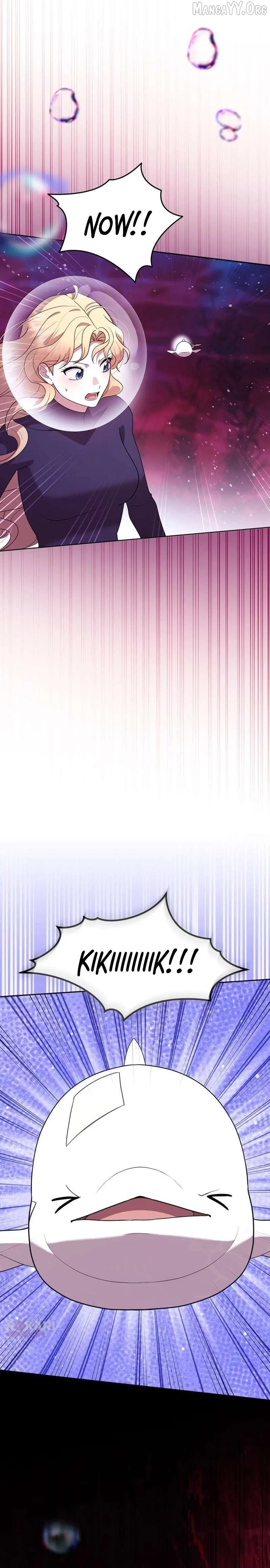 Caught in the Dark Navy Admiral Chapter 32 page 7 - 