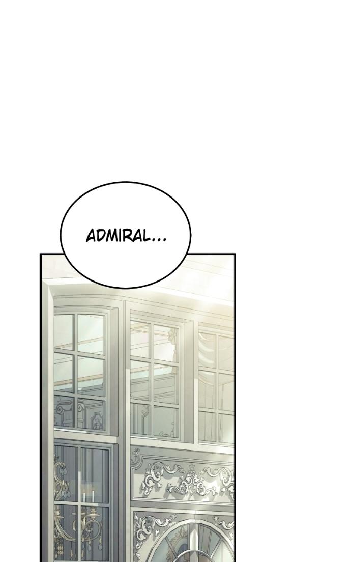 Caught in the Dark Navy Admiral Chapter 4 page 1 - 