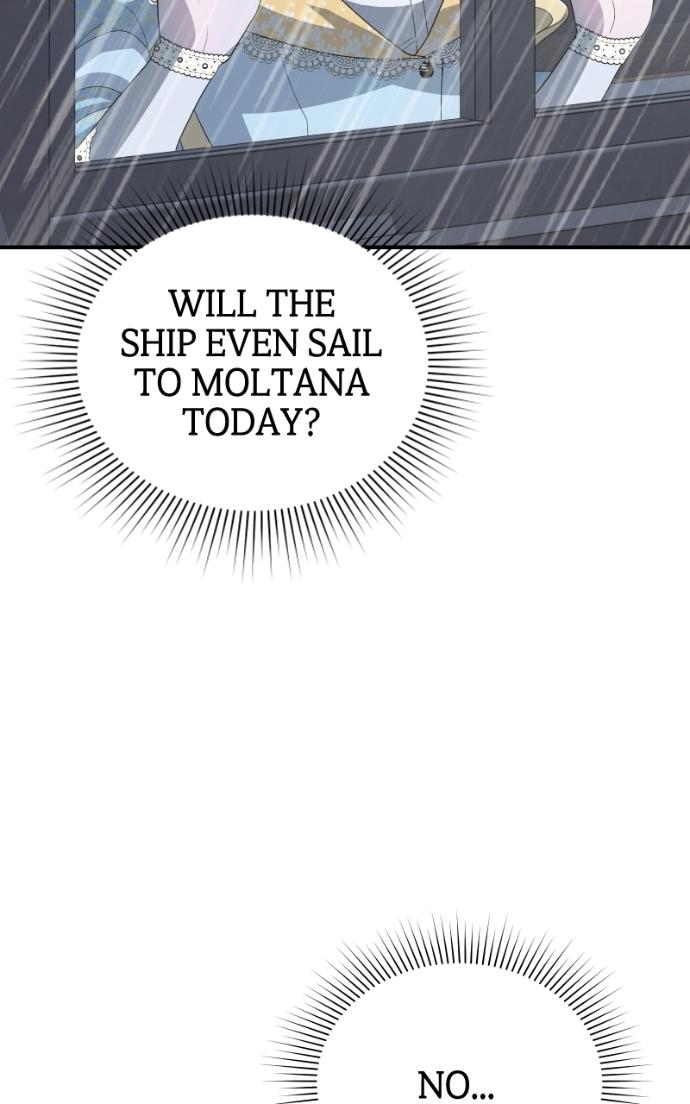 Caught in the Dark Navy Admiral Chapter 4 page 111 - 