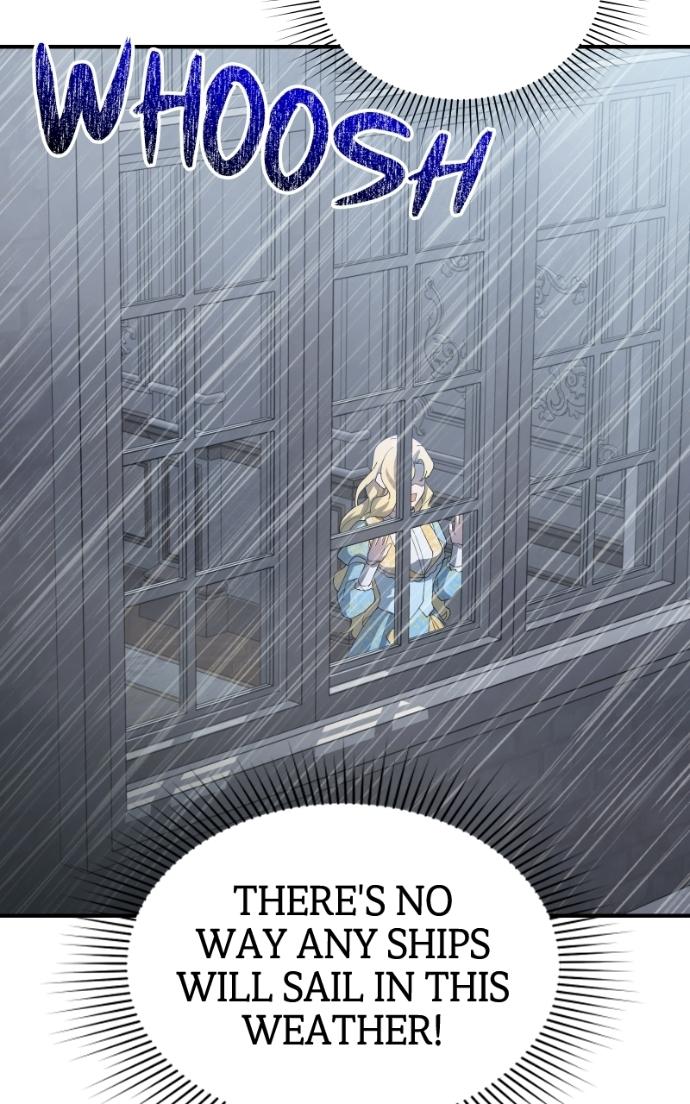 Caught in the Dark Navy Admiral Chapter 4 page 112 - 