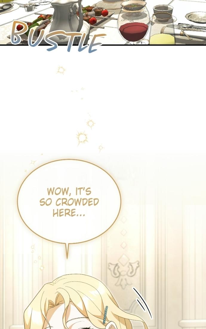 Caught in the Dark Navy Admiral Chapter 4 page 116 - 