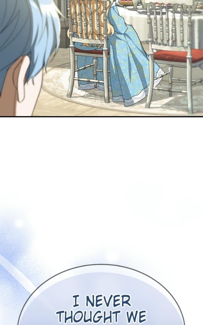 Caught in the Dark Navy Admiral Chapter 4 page 128 - 