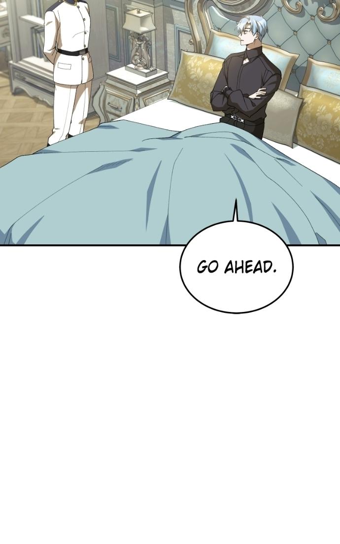 Caught in the Dark Navy Admiral Chapter 4 page 18 - 