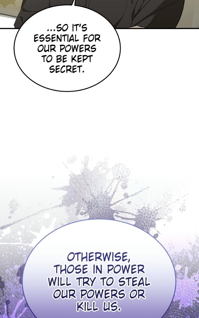 Caught in the Dark Navy Admiral Chapter 4 page 22 - 