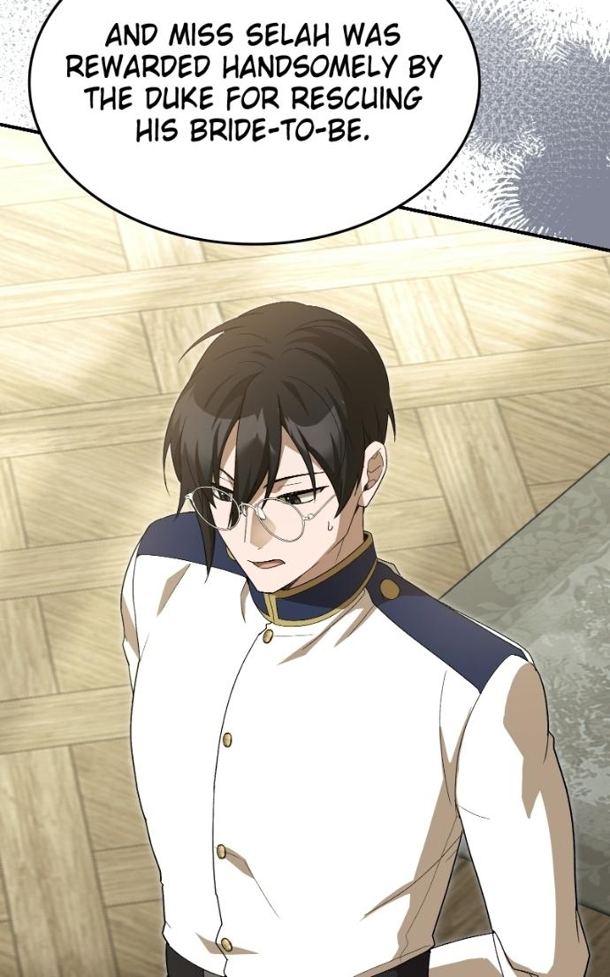 Caught in the Dark Navy Admiral Chapter 4 page 29 - 