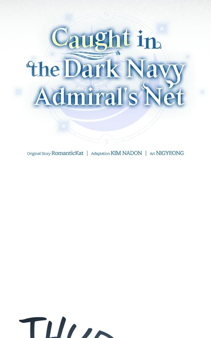 Caught in the Dark Navy Admiral Chapter 4 page 35 - 