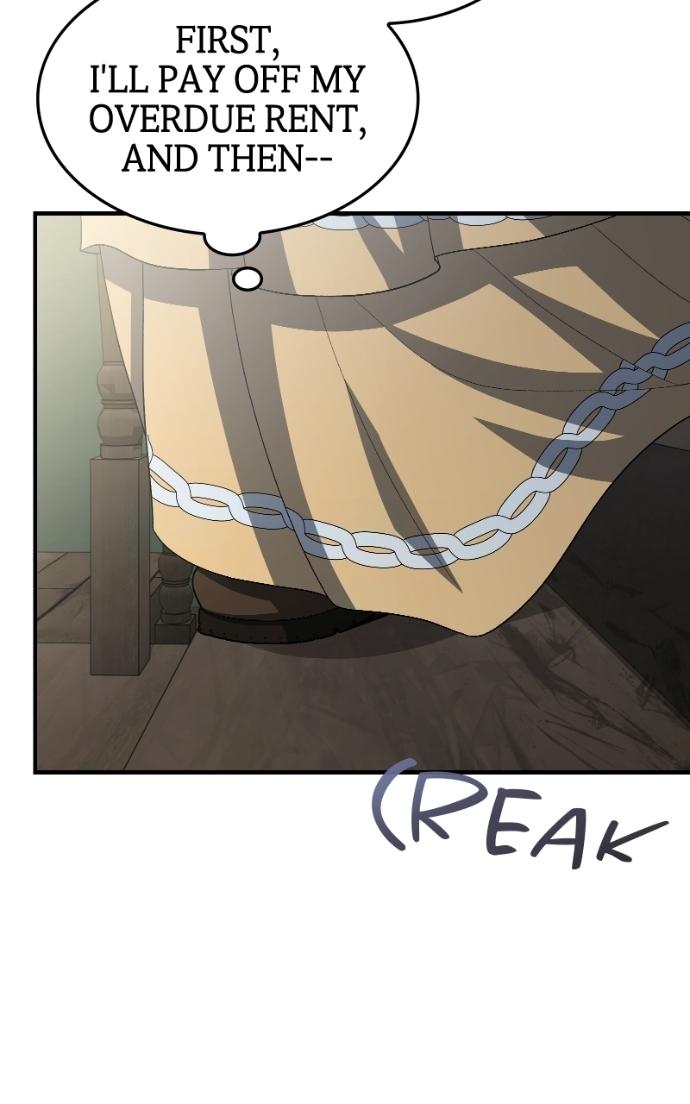 Caught in the Dark Navy Admiral Chapter 4 page 39 - 