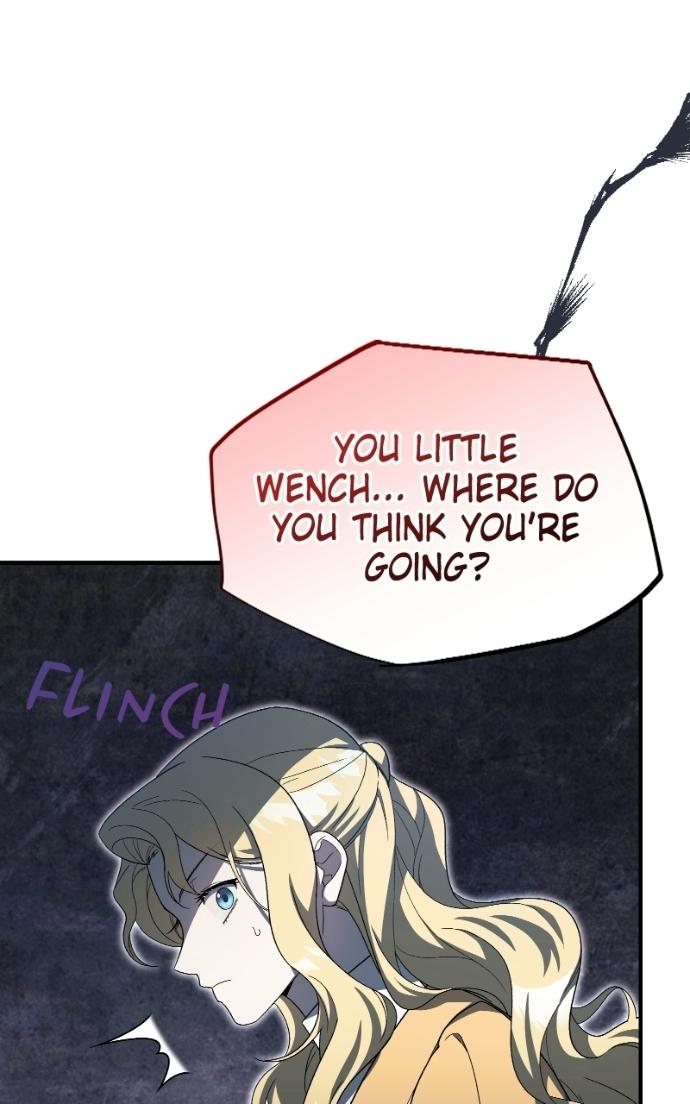 Caught in the Dark Navy Admiral Chapter 4 page 40 - 