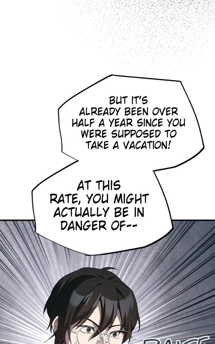 Caught in the Dark Navy Admiral Chapter 4 page 5 - 