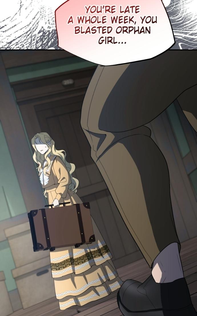 Caught in the Dark Navy Admiral Chapter 4 page 44 - 