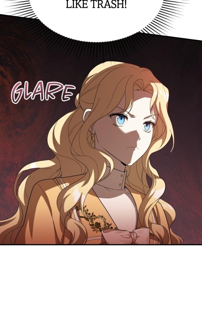 Caught in the Dark Navy Admiral Chapter 4 page 46 - 