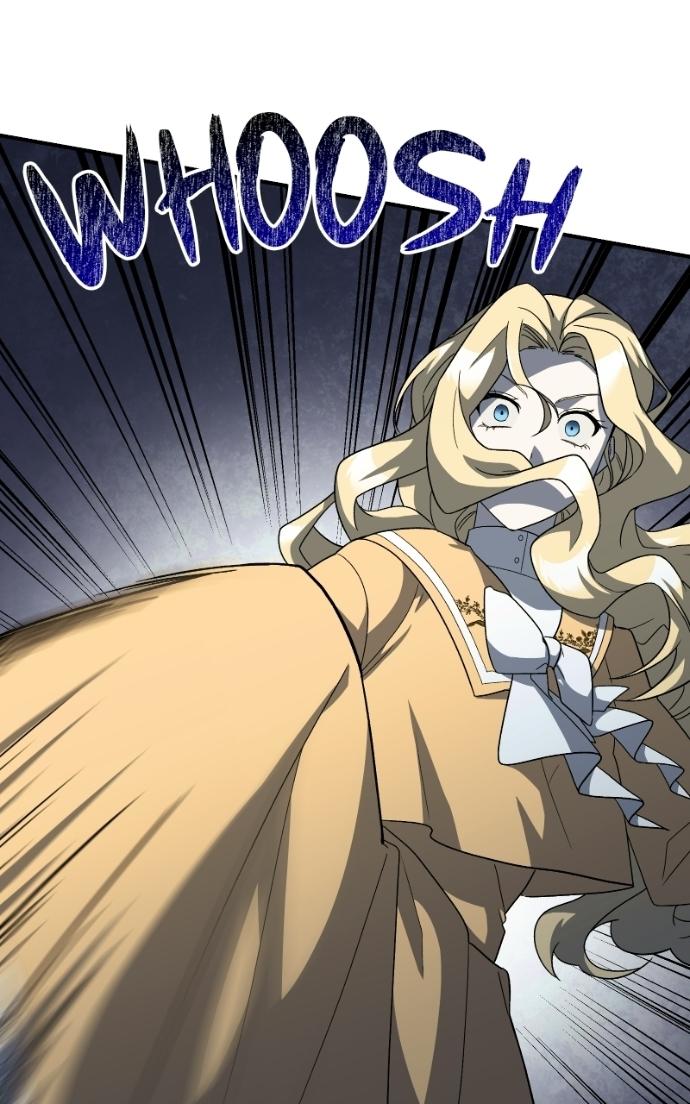 Caught in the Dark Navy Admiral Chapter 4 page 58 - 