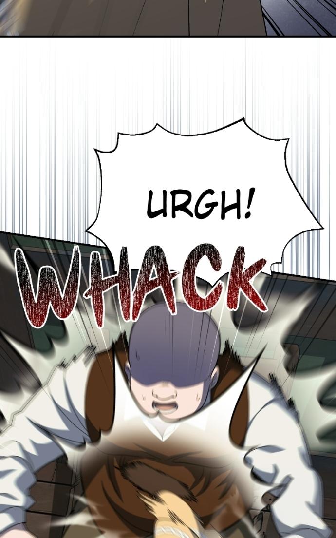 Caught in the Dark Navy Admiral Chapter 4 page 59 - 