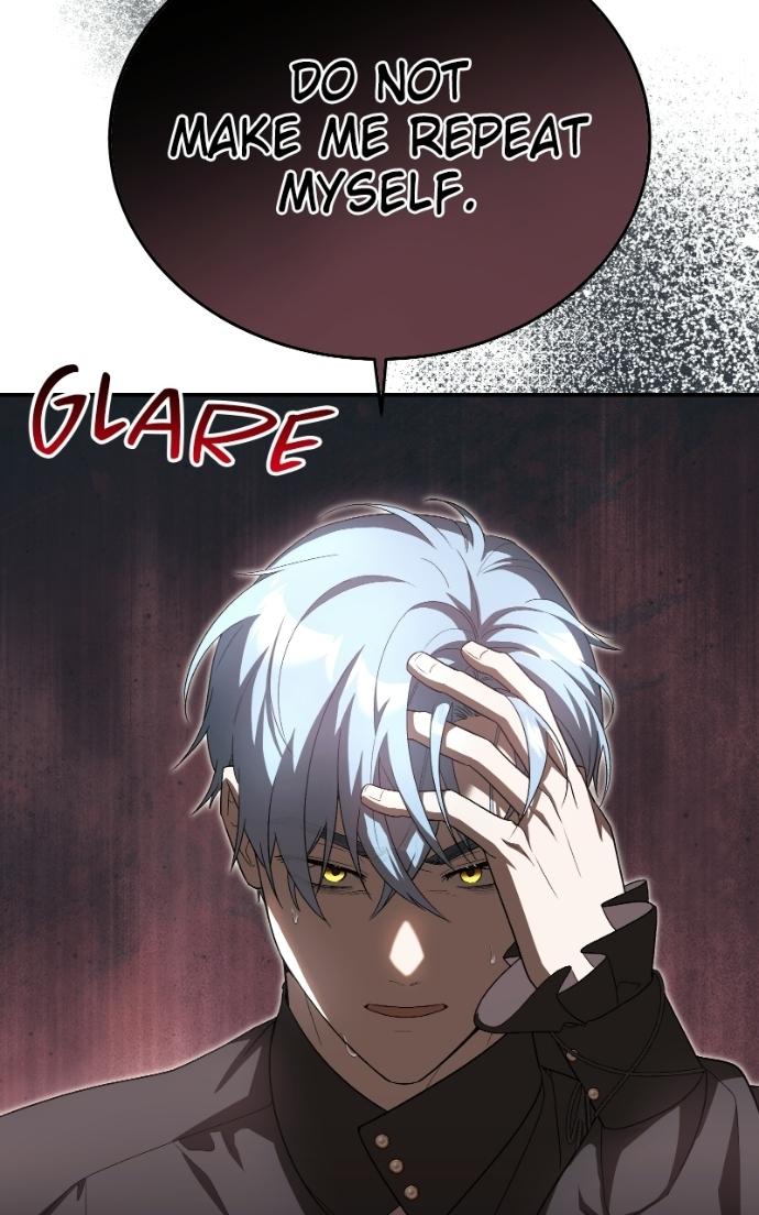 Caught in the Dark Navy Admiral Chapter 4 page 7 - 