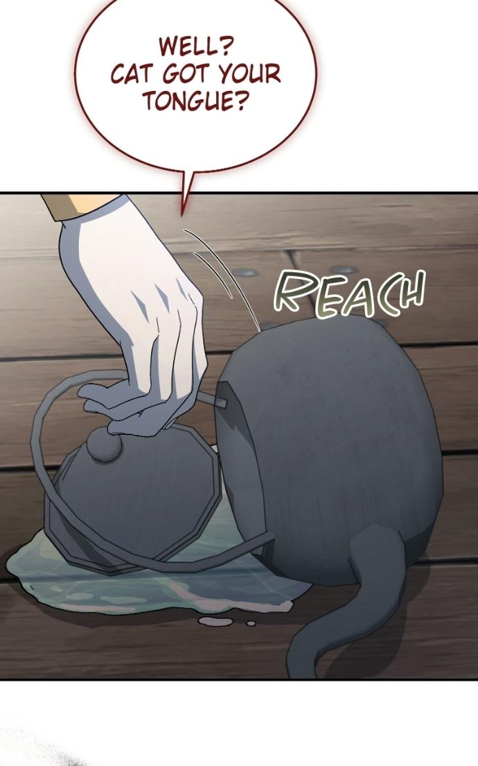 Caught in the Dark Navy Admiral Chapter 4 page 63 - 