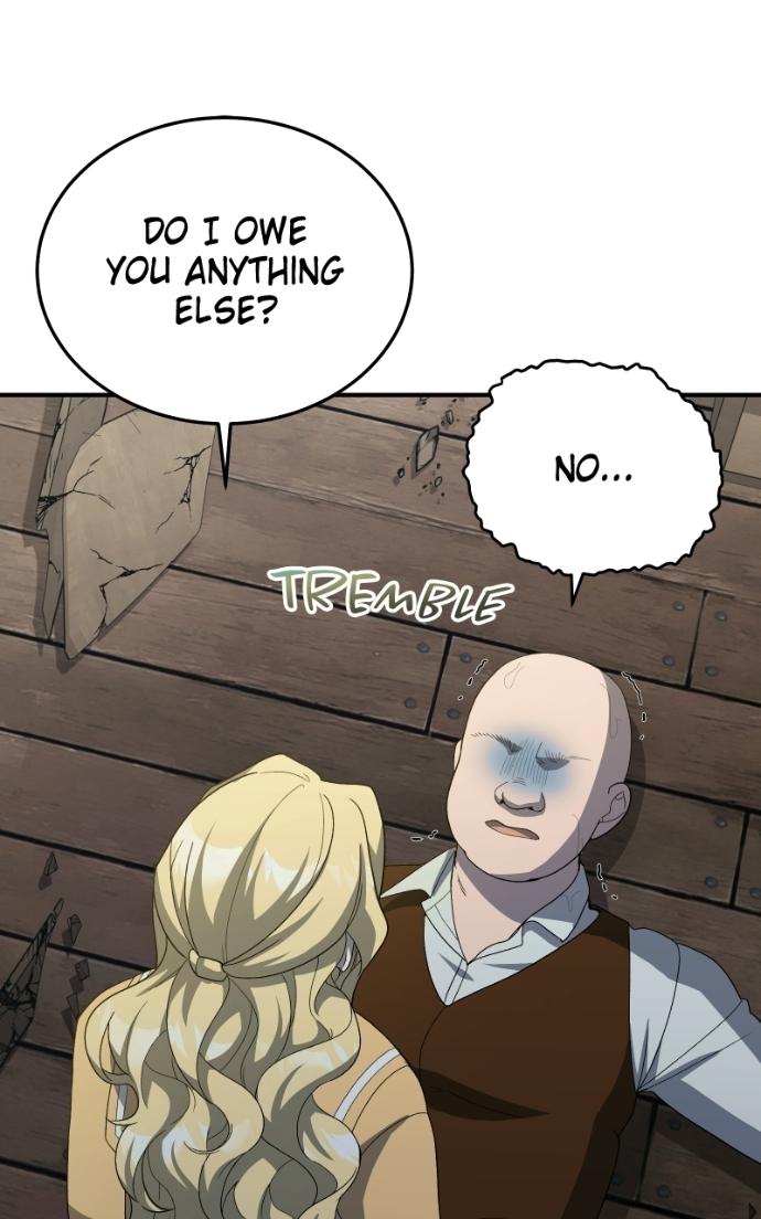 Caught in the Dark Navy Admiral Chapter 4 page 72 - 