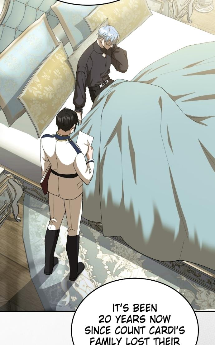 Caught in the Dark Navy Admiral Chapter 4 page 9 - 
