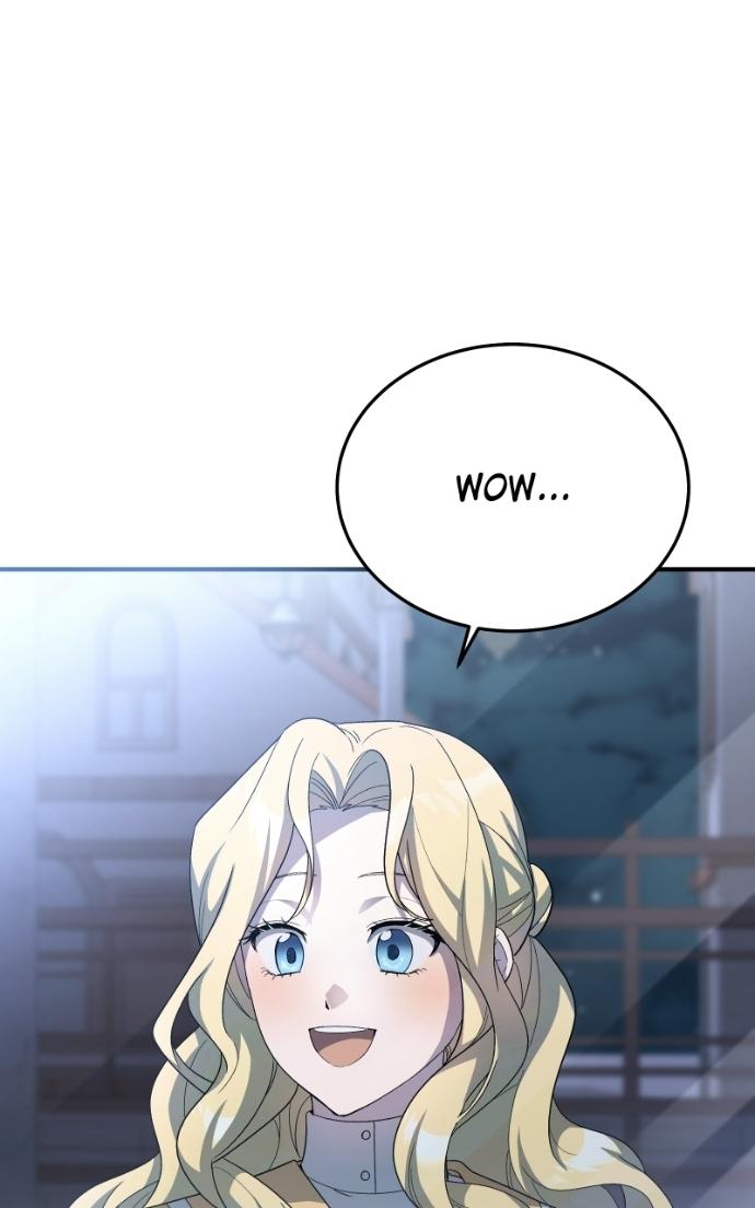 Caught in the Dark Navy Admiral Chapter 4 page 82 - 