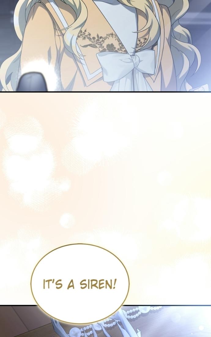 Caught in the Dark Navy Admiral Chapter 4 page 83 - 