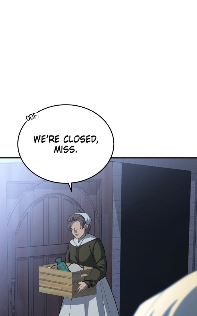Caught in the Dark Navy Admiral Chapter 4 page 87 - 