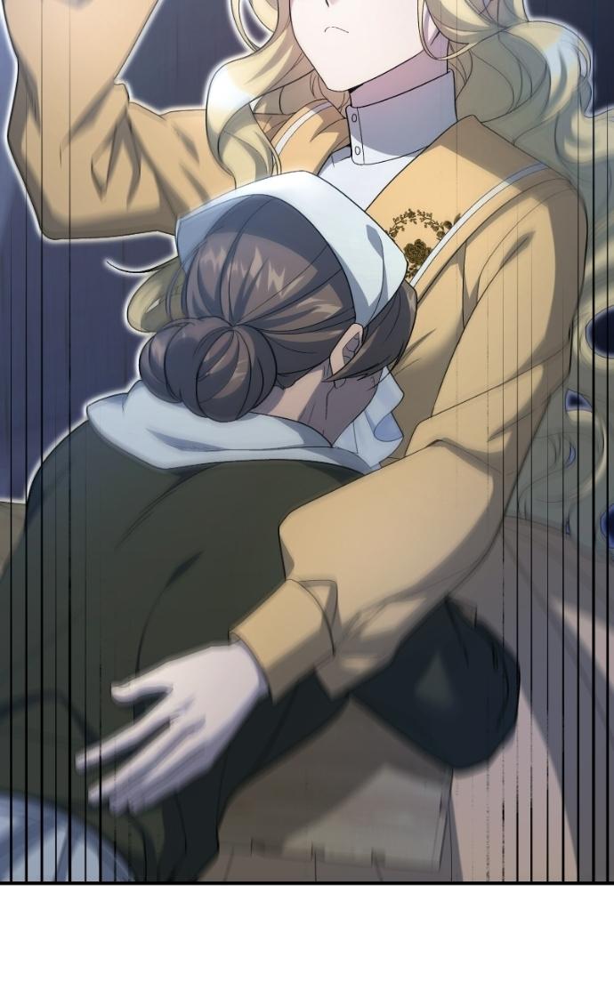 Caught in the Dark Navy Admiral Chapter 4 page 93 - 
