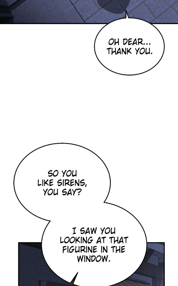 Caught in the Dark Navy Admiral Chapter 4 page 95 - 
