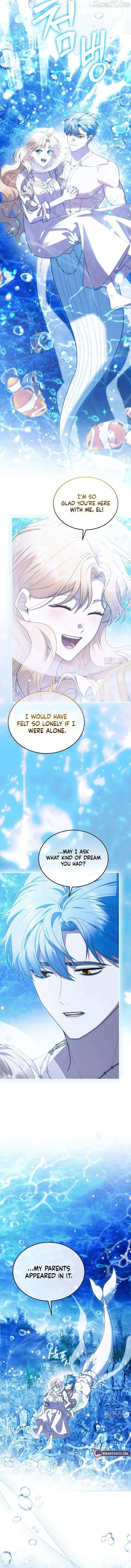 Caught in the Dark Navy Admiral Chapter 46 page 4 - 