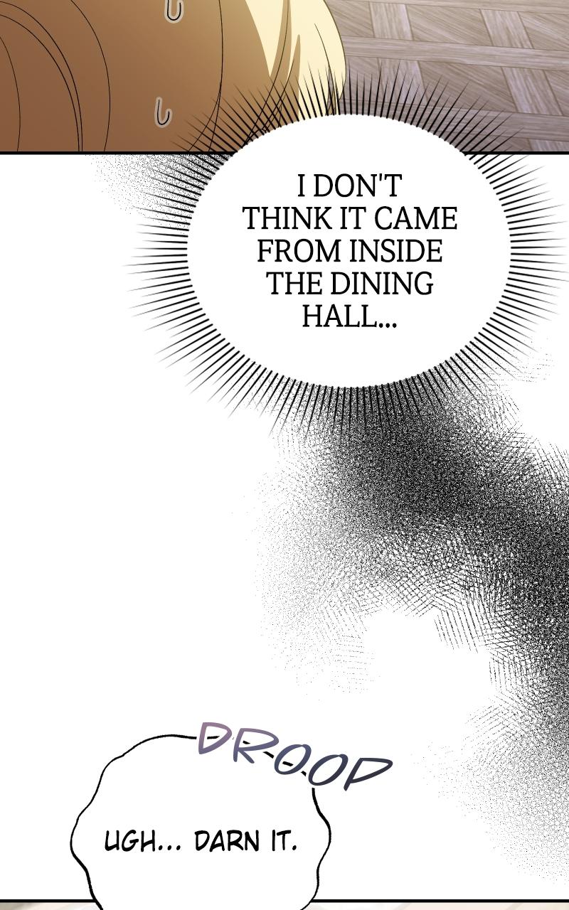Caught in the Dark Navy Admiral Chapter 5 page 107 - 