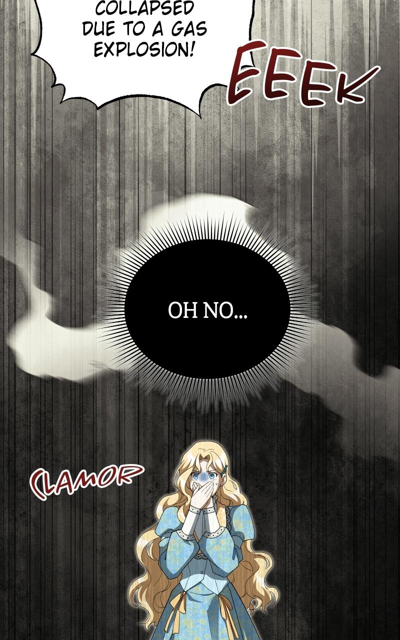 Caught in the Dark Navy Admiral Chapter 5 page 115 - 