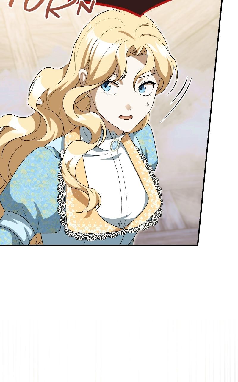 Caught in the Dark Navy Admiral Chapter 5 page 118 - 