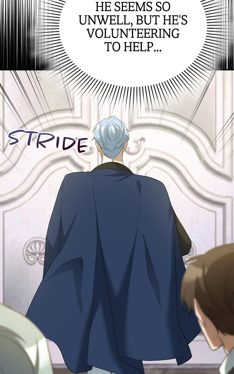Caught in the Dark Navy Admiral Chapter 5 page 121 - 