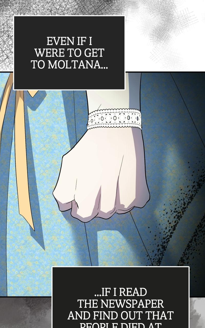 Caught in the Dark Navy Admiral Chapter 5 page 131 - 