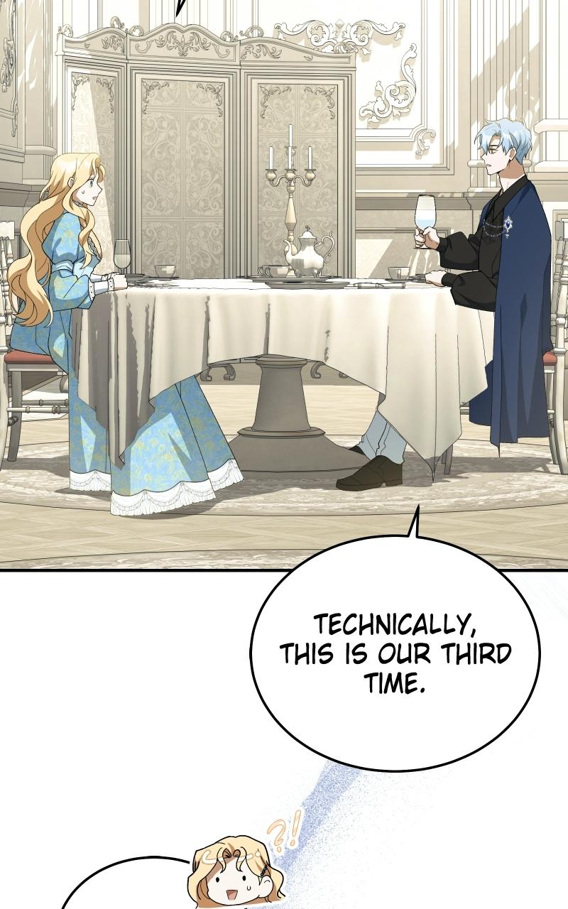 Caught in the Dark Navy Admiral Chapter 5 page 15 - 