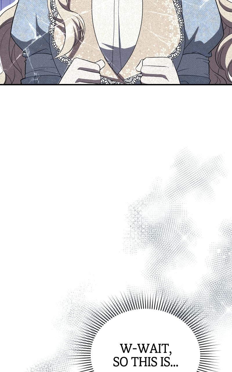 Caught in the Dark Navy Admiral Chapter 5 page 18 - 