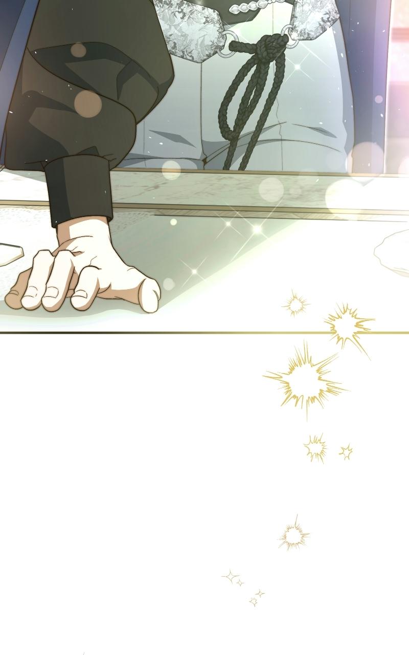 Caught in the Dark Navy Admiral Chapter 5 page 3 - 